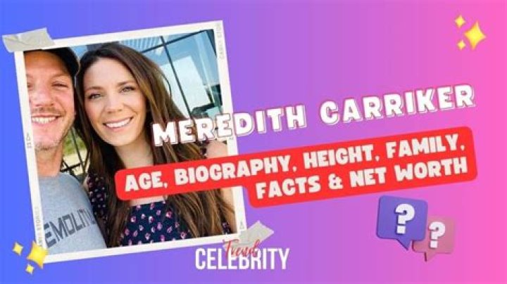 Matt Carriker YouTuber biography, net worth, wife