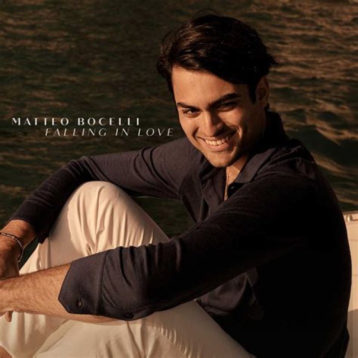 Matteo Bocelli Married: Is the Italian Tenor Off the Market?