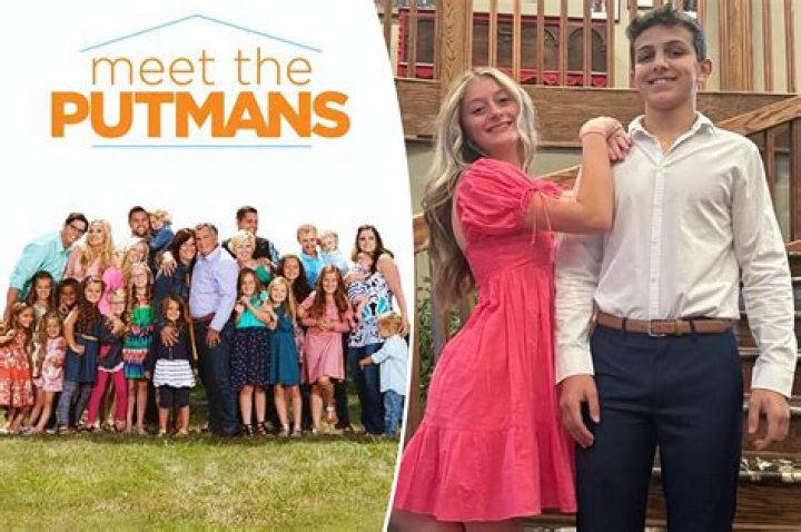 Matthew Putmans biography, net worth, fact, career, awards and life story ·