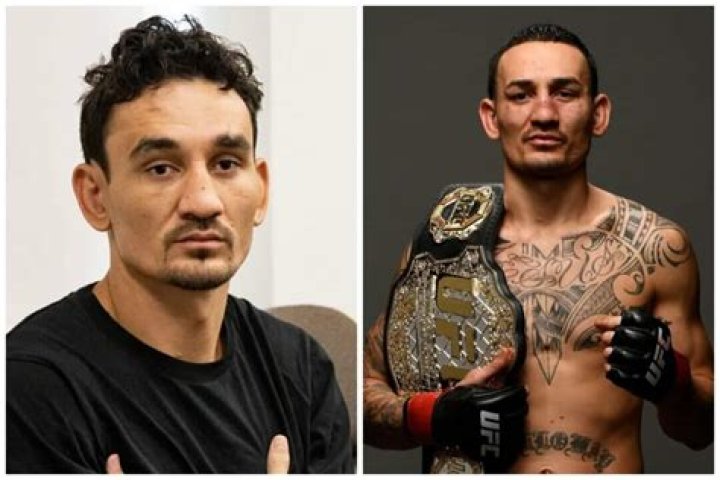 Max Holloway Bio, Age, Parents, Wife, Children, Net Worth ·