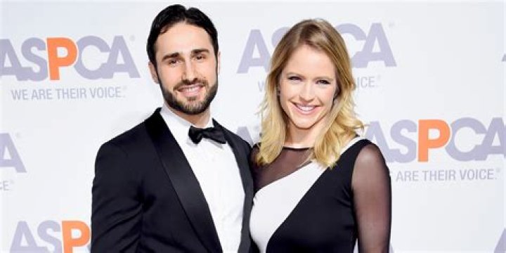 Max Shifrin (Sara Haines Husband) Wiki, Height, Age, Bio, Career ·