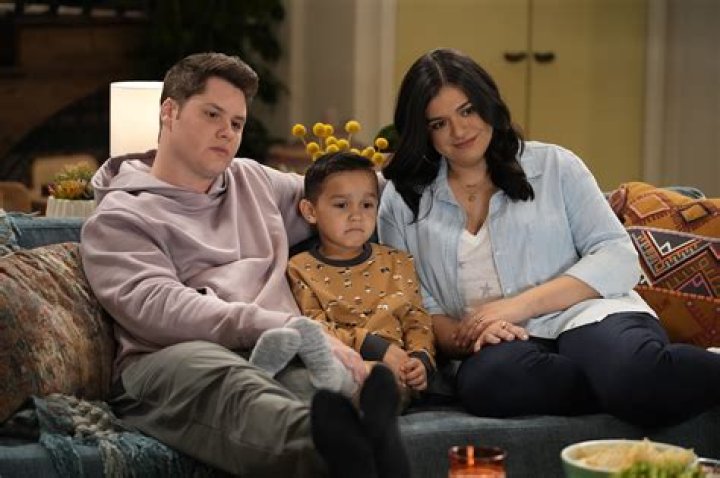 Mayan Lopez's Family Life Unveiled