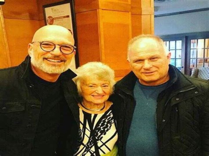 Meet Al Mendel, Evy Mandel