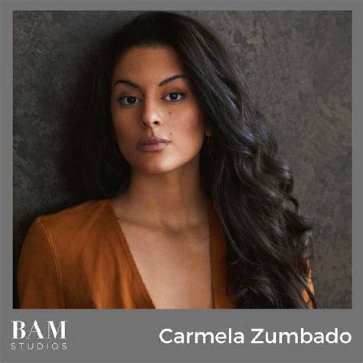 Meet Carmela Zumbado, the Actress Playing Anna Avalos on 'Chicago P.D.'