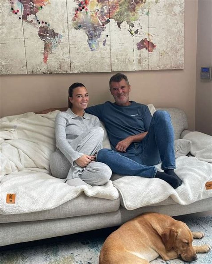 Meet Dax Harwood Wife Maria Nickopoulos- Everything To Know About Their Married Life