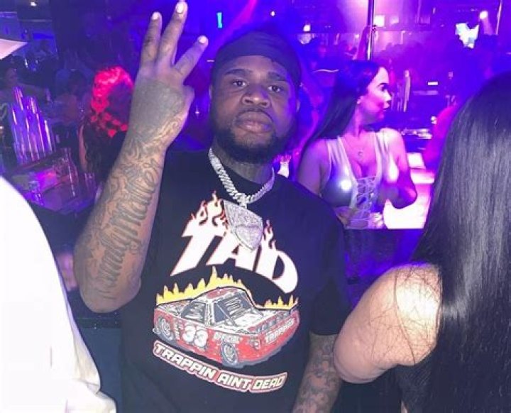 Meet Fatboy SSE Wife Tiana Kimbrough Relationship Timeline And Family Details