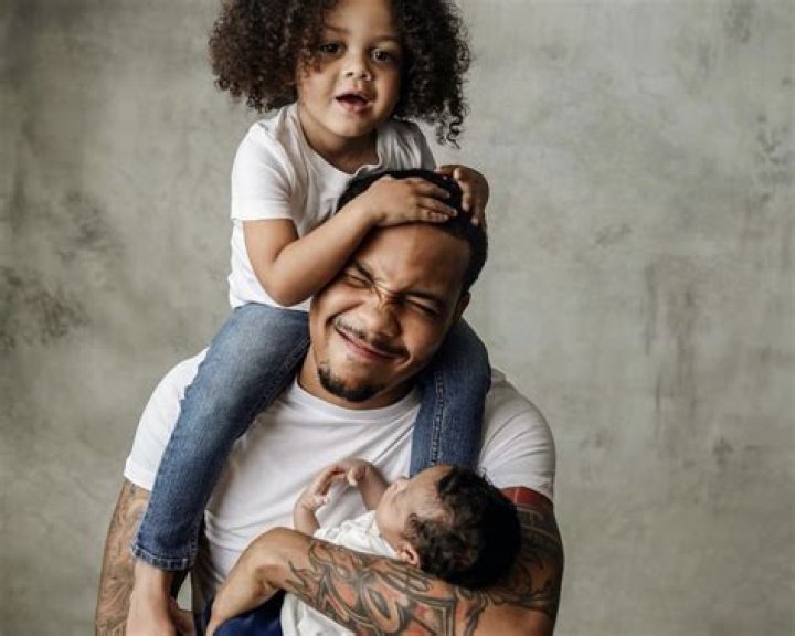 Meet G Herbo children; Essex, Emmy Love and Yosohn ·