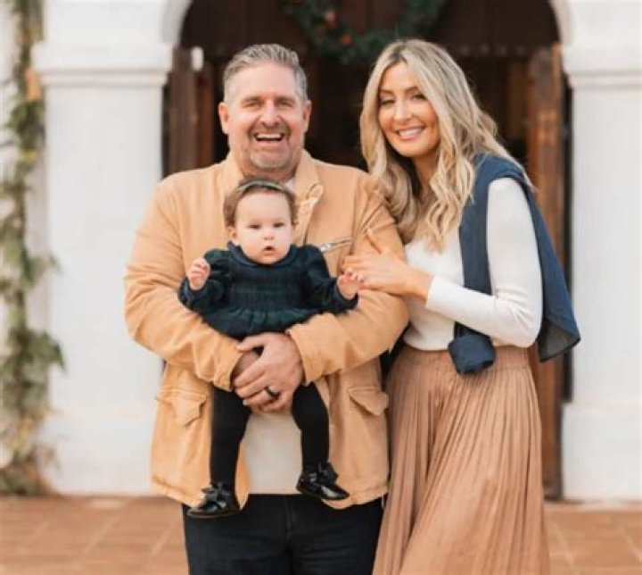 Meet Garrett Mcnamara Wife Nicole McNamara, Children Married Life And Age Gap ·