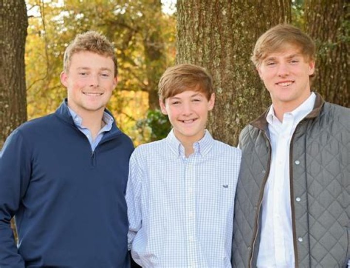 Meet Gunnar Henderson Parents Allen And Kerry Henderson, Siblings And Ethnicity ·