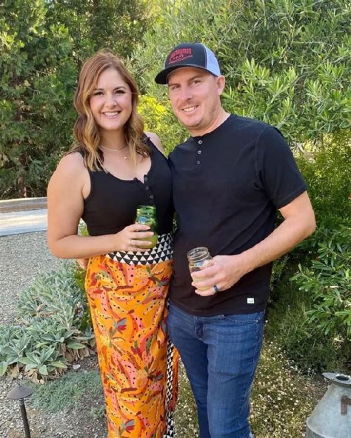 Meet Joel Dahmen And His Wife, Lona
