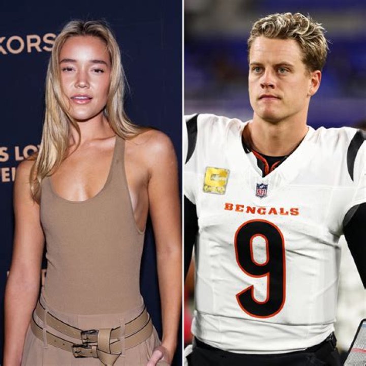 Meet Kaila Novak, Girlfriend of Olivia Ponton: bio and more