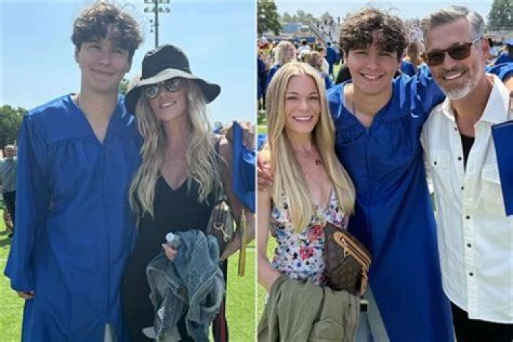 Meet Leann Rimes Kids Husband Eddie Cibrian And Net Worth ·