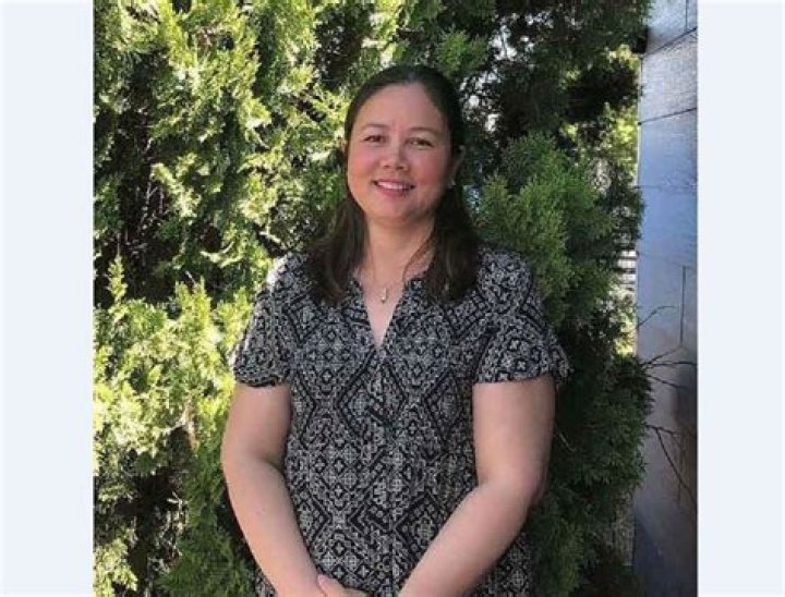 Meet Linh Heintz Father Jim Heintz Mother Jeri Heintz ·