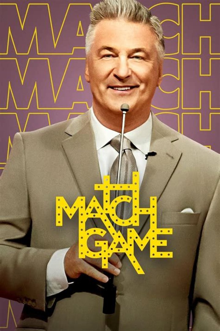 Meet Match Game Cast ·