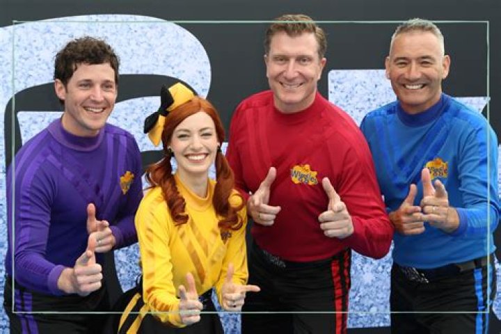 Meet New Wiggles Cast On Instagram ·
