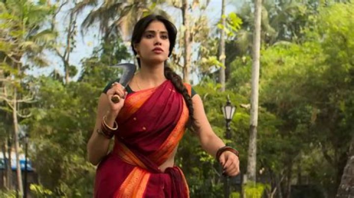 Meet Raghuraj And Sundri ·