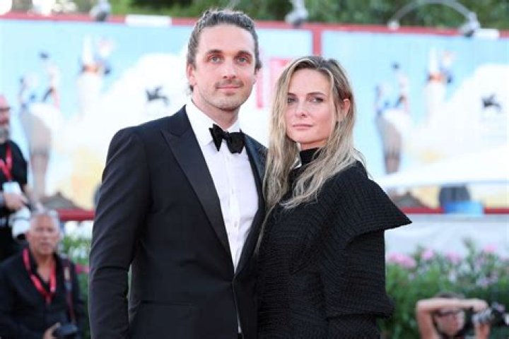 Meet Rebecca Ferguson Marido (Husband) Rory Married Life And Age Gap
