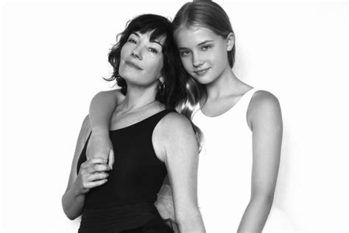 Meet Robert Wagner's Daughter |