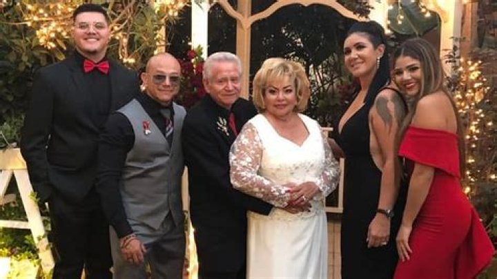 Meet Roberto Gutierrez Sr and Maria del Rosario ·