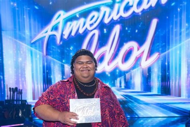 Meet Season 21 'American Idol' Winner Iam Tongi All About the Hawaii Native