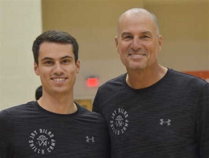 Meet Son Anthony And Daughter Tori