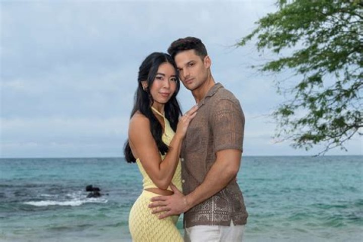 Meet Temptation Island Single Marjorie Guaracho