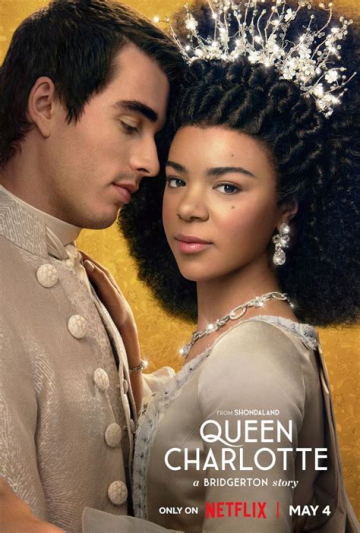 Meet the British Actors Playing Queen Charlotte's Kids in 'A Bridgerton Story'