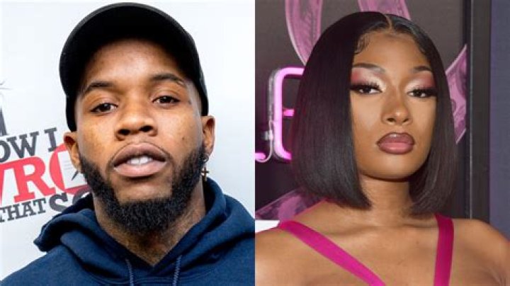 Megan Thee Stallion And Tory Lanez Case Revealed
