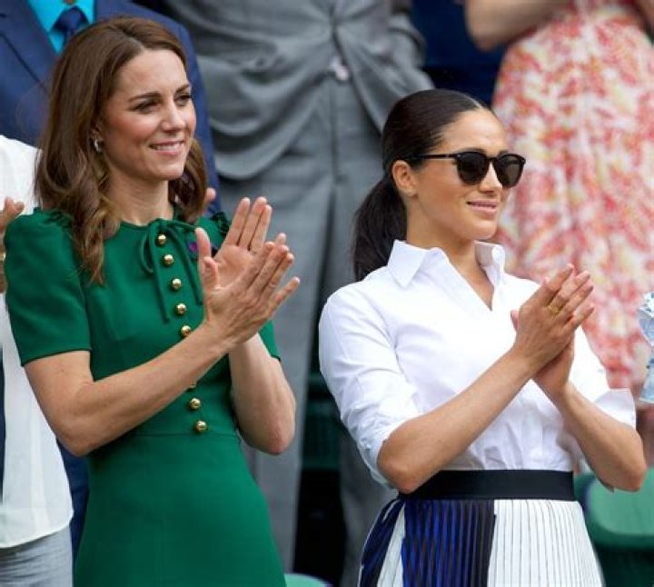 Meghan Markle Height, Age & Measurements How tall is Meghan Markle?
