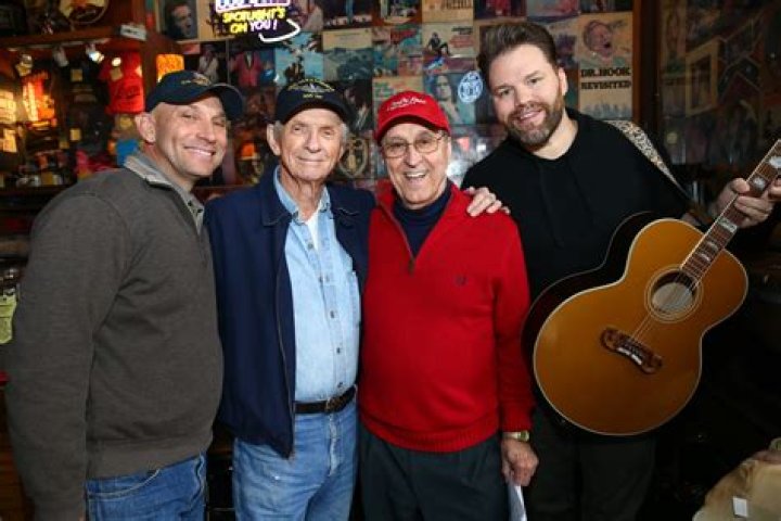 Mel Tillis Biography, Age, Height, Wife, Net Worth, Family ·