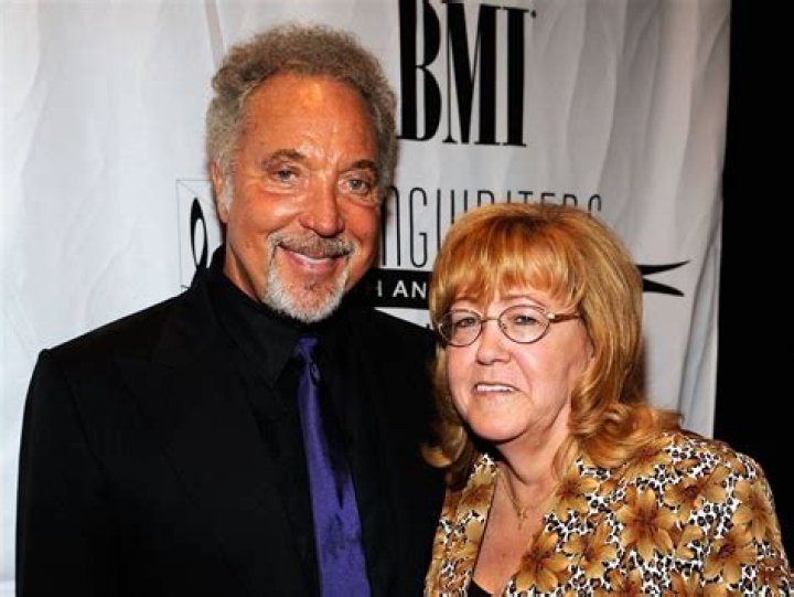 Melinda Trenchard, Who Was She? Everything About Tom Jones Wife
