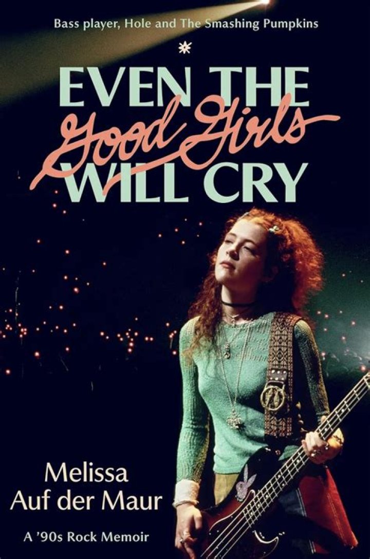Melissa Auf Der Maur And Dave Grohl: A Musical Collaboration