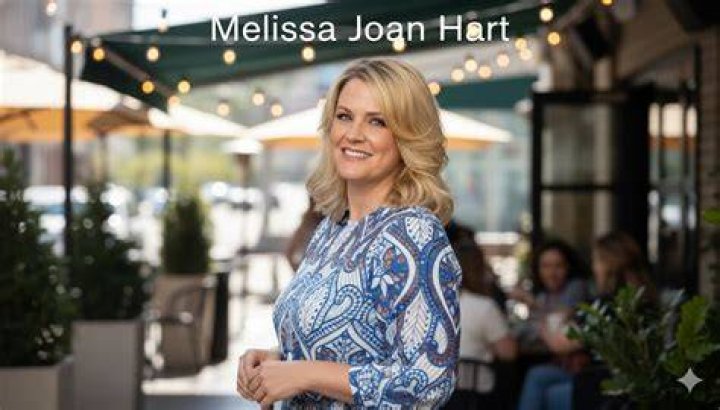 Melissa Joan Hart Biography, Age, Height, Husband, Net Worth, Family