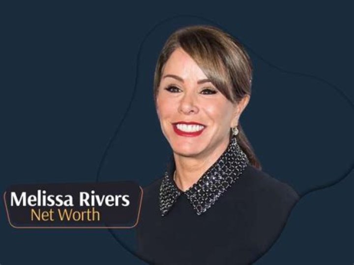 Melissa Rivers Net Worth: How She Became One of the Richest TV Personalities