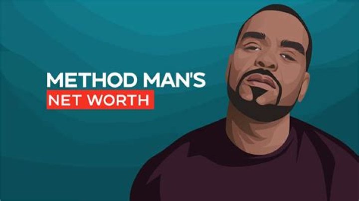 Method Man Net Worth - How Much Does Method Man Make? ·