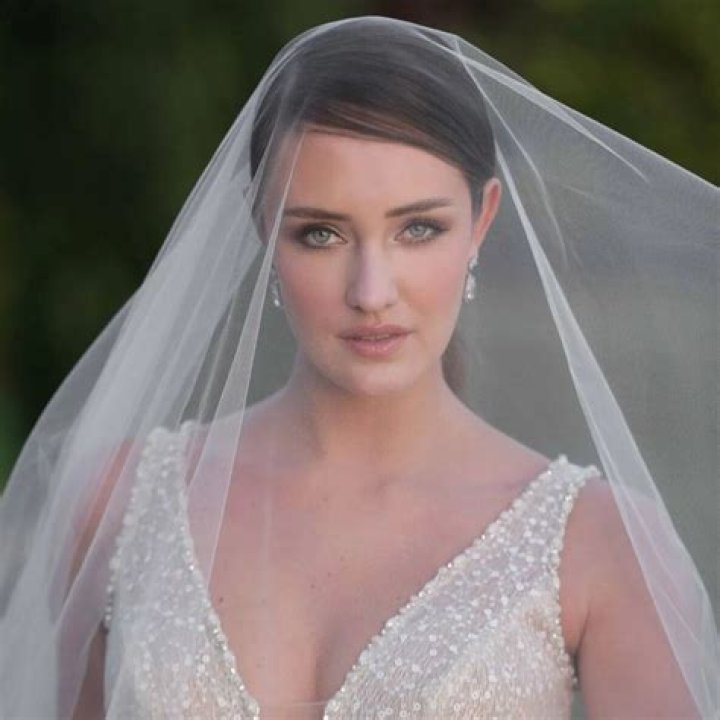 Micah Love's Wedding Dress: Unconventional Elegance Unveiled