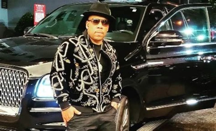Michael Bivins Net Worth ·