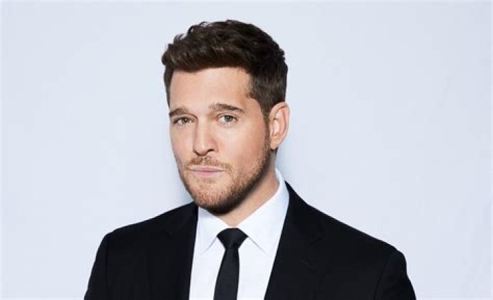 Michael Bubl Height, Weight, Age, Spouse, Family, Facts, Biography