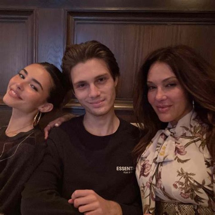 Michael Conforto Parents: Meet Michael Confortos Mom Tracie Ruiz, And Dad Mike Conforto