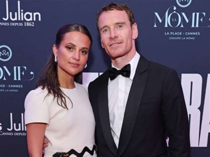 Michael Fassbender- Wiki, Age, Wife, Net Worth, Height, Ethnicity
