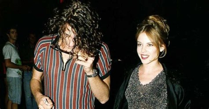 Michael Hutchence's Cause Of Death Explored