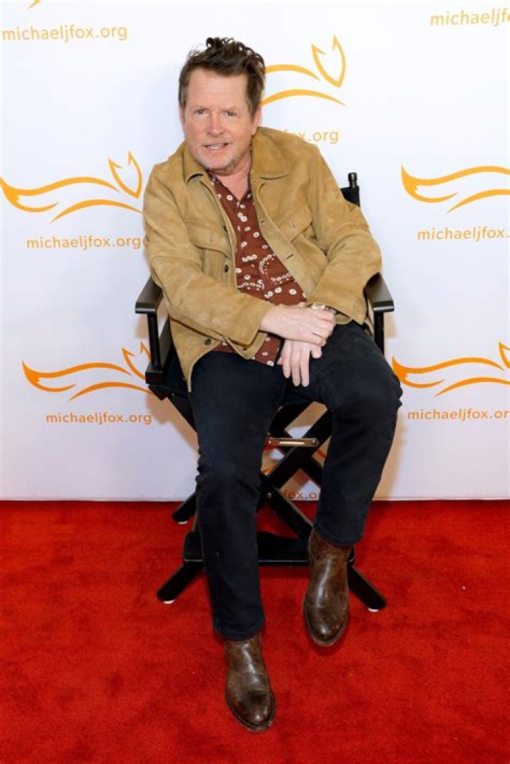 Michael J. Fox Latest News and Updates