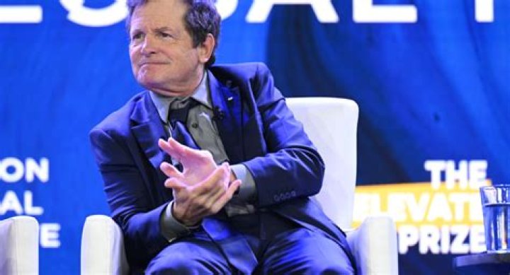 Michael J. Fox Net Worth ·