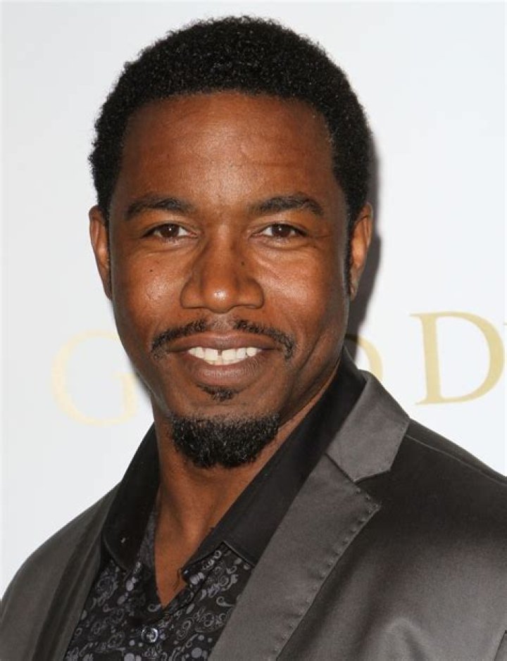Michael Jai White Biography ·