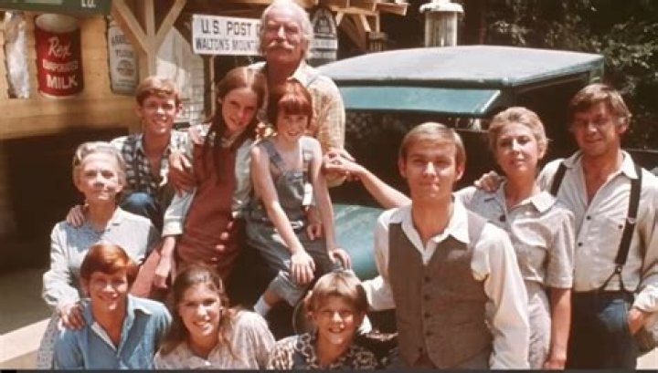 Michael Learned Finally Explained Her Decision to Leave The Waltons