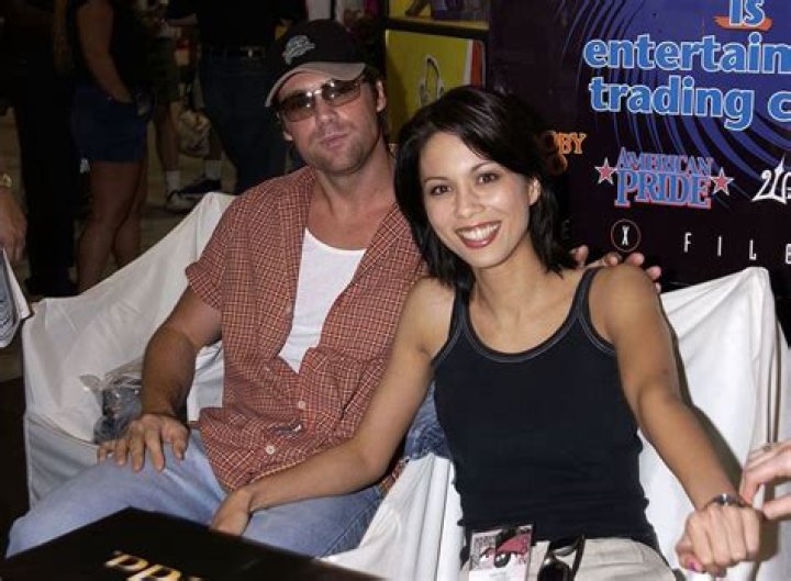 Michael Shanks' and Wife Lexa Doig are Happy Parents with Two Beautiful Children; Details
