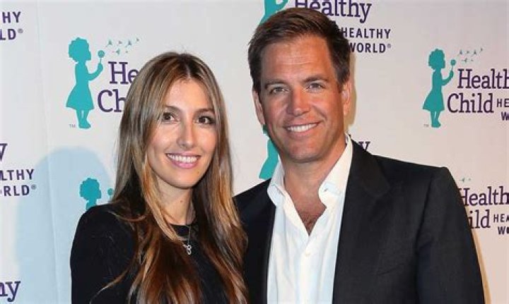 Michael Weatherly's wife, Bojana Jankovic Wiki Bio, age, kids, net worth