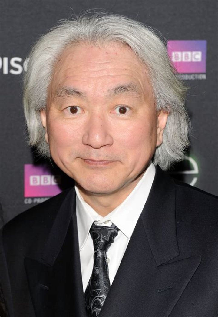 Michio Kaku Net Worth ·