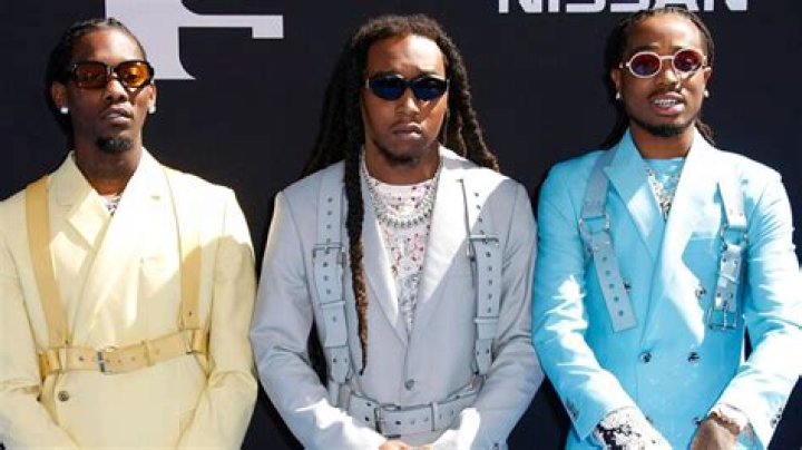Migos' Takeoff Height, Weight, Age, Girlfriend, Children, Facts, Biography ·