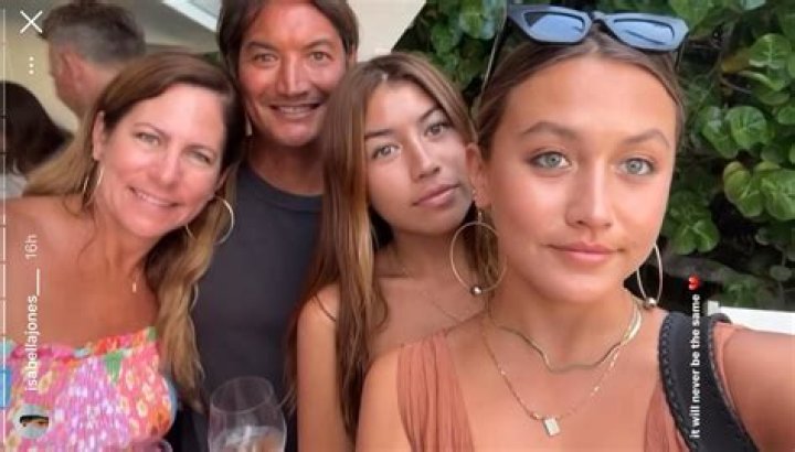 Mikala Jones Wikipedia | Age Family And Net Worth